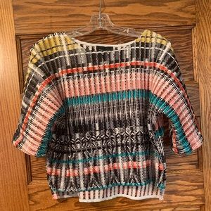 Romeo and Juliet Couture Blouse